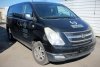 Hyundai H1 2009 2.5CRDI D4CB
